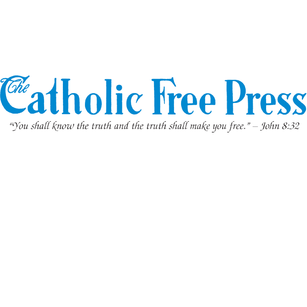 Catholic Free Press e-Edition